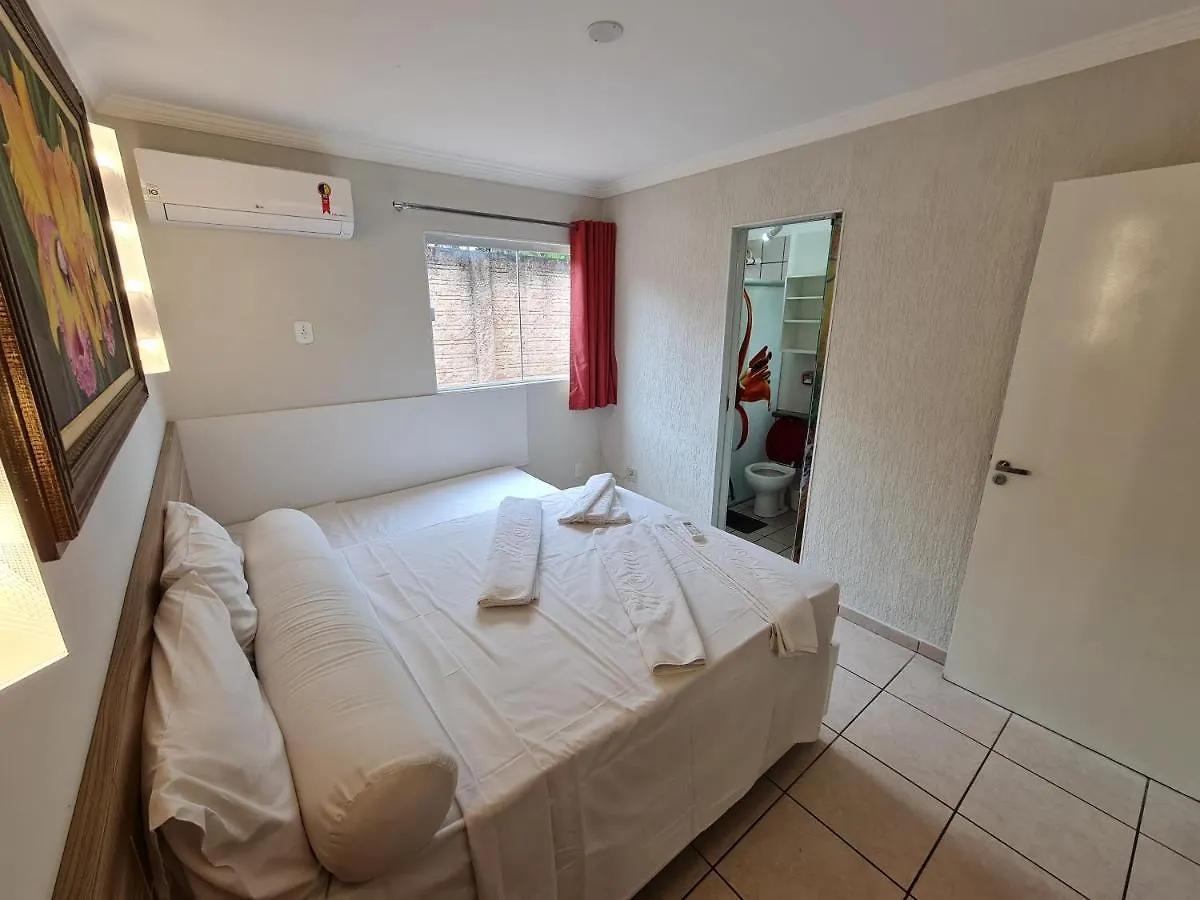 Holiday home Diroma Fiori 01 Alegria E Lazer Toda Hora Caldas Novas Brazil
