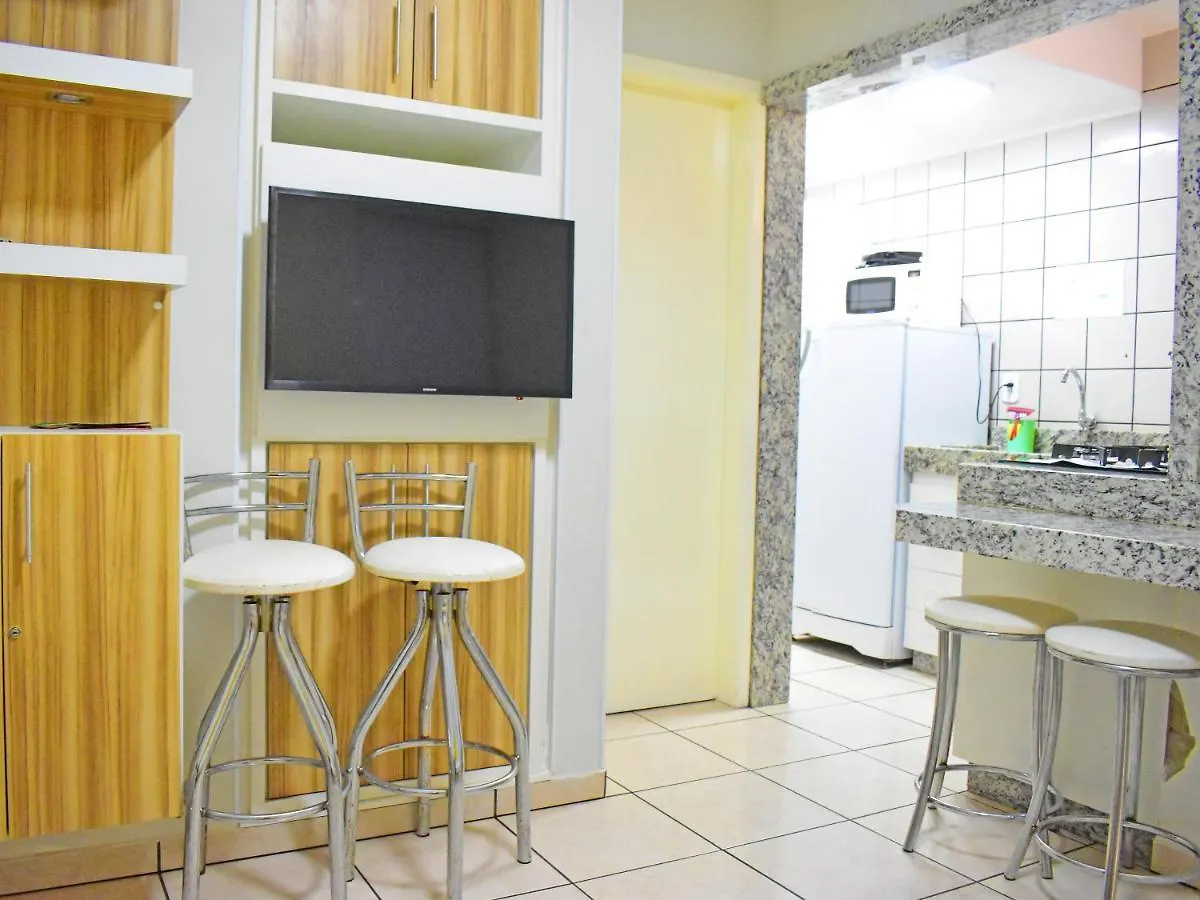 Holiday home Diroma Fiori 01 Alegria E Lazer Toda Hora Caldas Novas Brazil