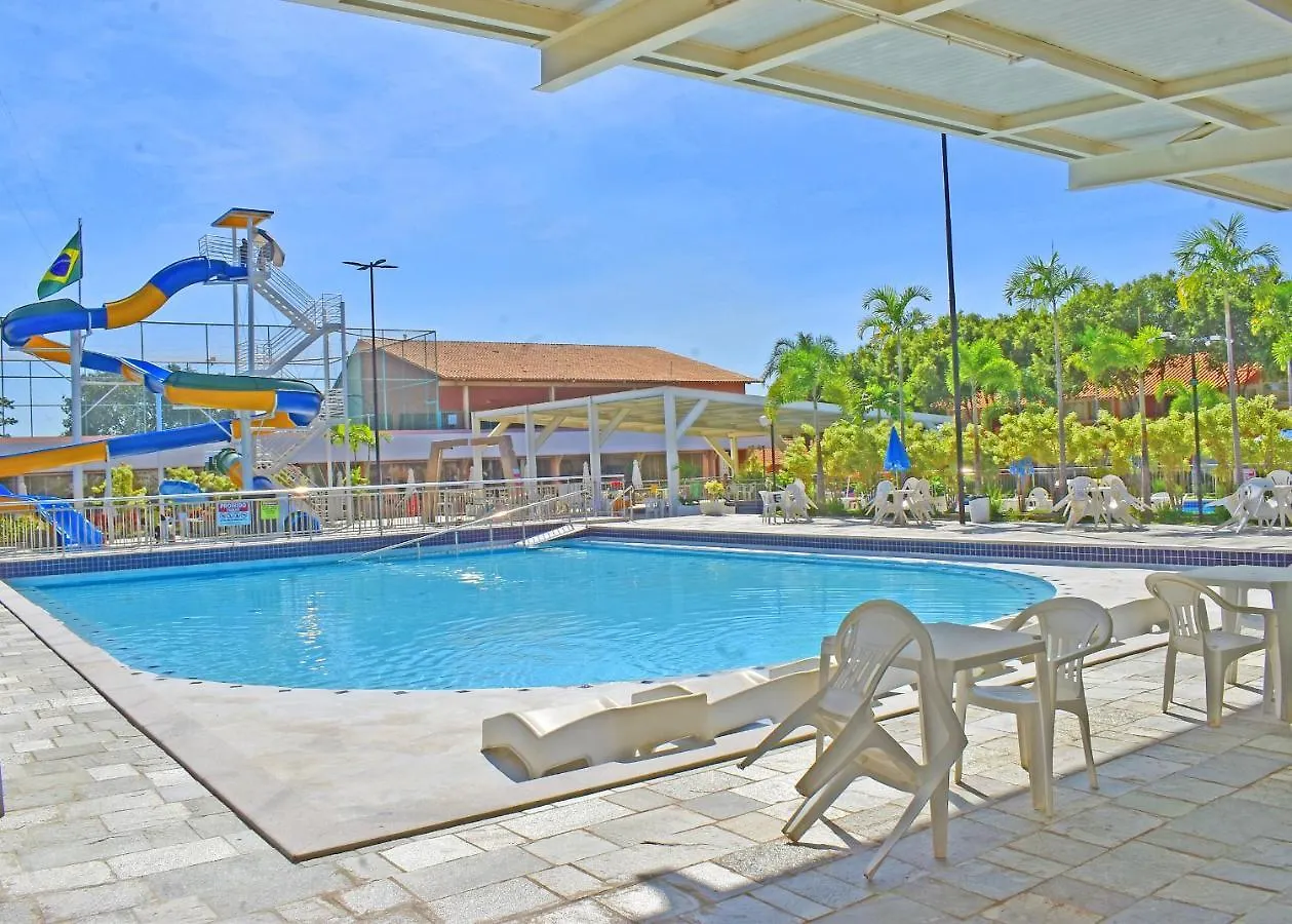 Holiday home Diroma Fiori 01 Alegria E Lazer Toda Hora Caldas Novas