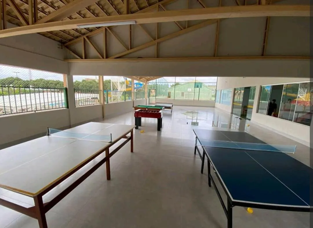 Holiday home Diroma Fiori 01 Alegria E Lazer Toda Hora Caldas Novas Brazil