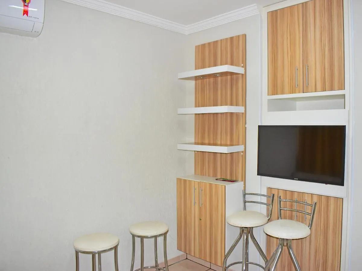 Holiday home Diroma Fiori 01 Alegria E Lazer Toda Hora Caldas Novas Brazil