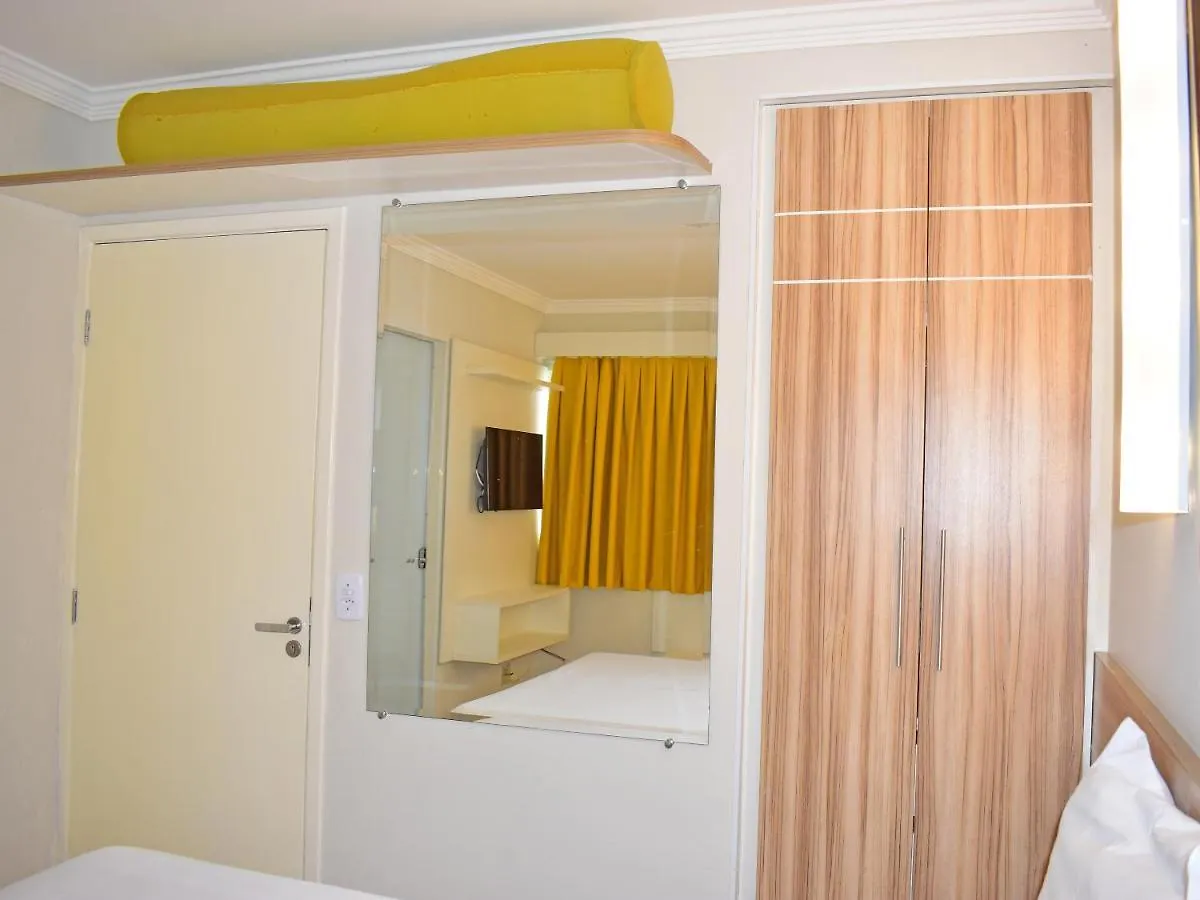 Holiday home Diroma Fiori 01 Alegria E Lazer Toda Hora Caldas Novas