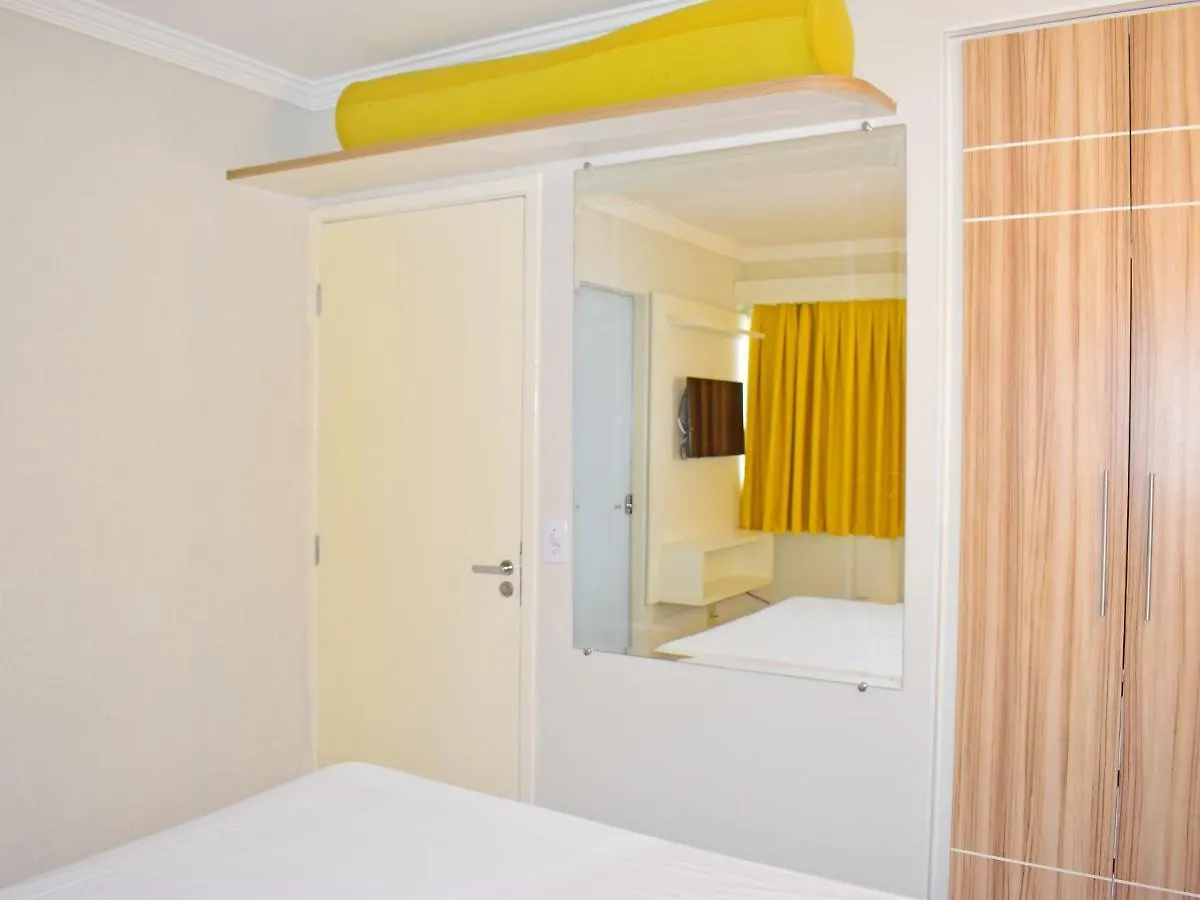 Holiday home Diroma Fiori 01 Alegria E Lazer Toda Hora Caldas Novas